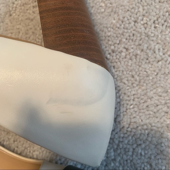 Banana Republic heels - Picture 7 of 7